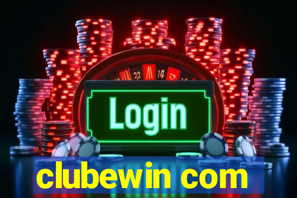 clubewin com